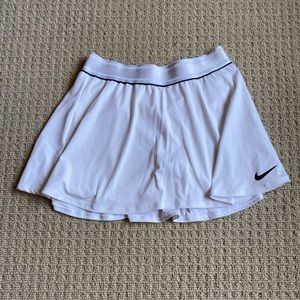 Nike Flouncy Tennis Skirt
